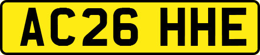 AC26HHE