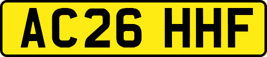 AC26HHF