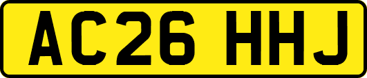 AC26HHJ