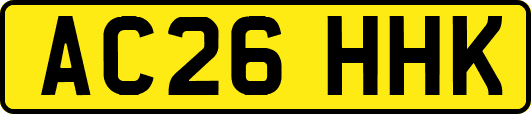 AC26HHK
