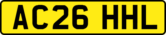 AC26HHL