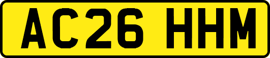 AC26HHM