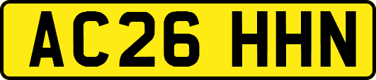 AC26HHN