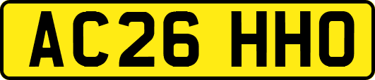 AC26HHO