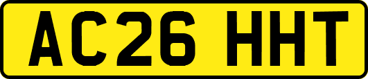 AC26HHT