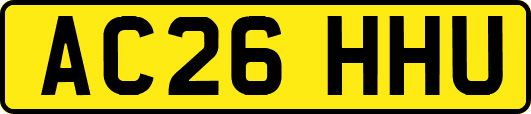 AC26HHU