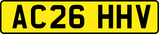 AC26HHV
