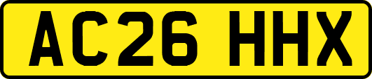 AC26HHX