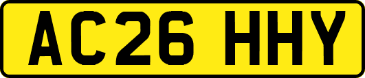 AC26HHY