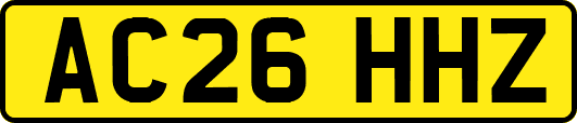 AC26HHZ