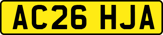 AC26HJA