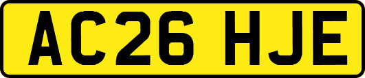AC26HJE