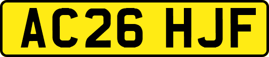 AC26HJF