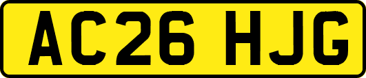 AC26HJG