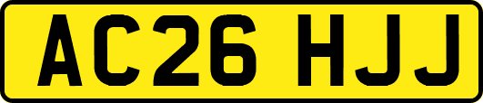 AC26HJJ