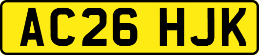 AC26HJK