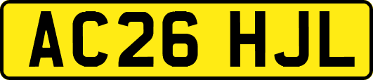 AC26HJL