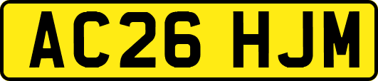 AC26HJM