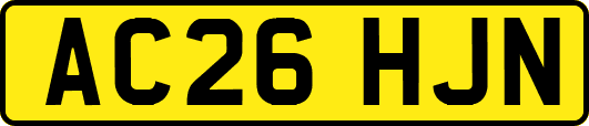 AC26HJN