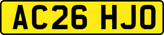 AC26HJO