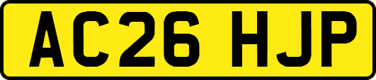 AC26HJP