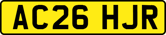 AC26HJR