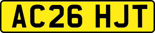 AC26HJT