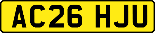 AC26HJU