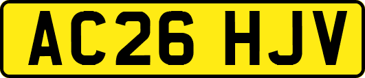 AC26HJV