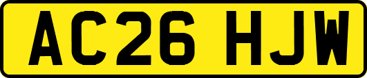 AC26HJW