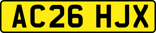 AC26HJX