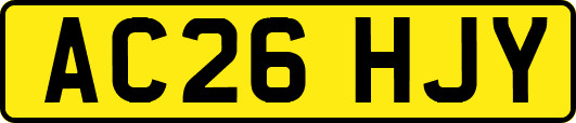 AC26HJY