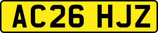 AC26HJZ