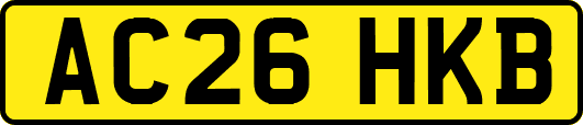 AC26HKB