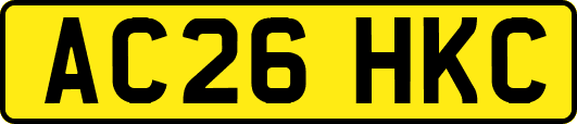 AC26HKC
