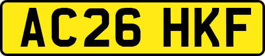 AC26HKF