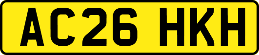 AC26HKH