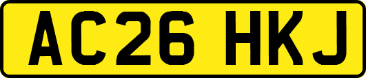 AC26HKJ