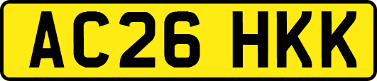 AC26HKK