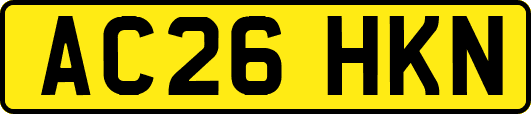 AC26HKN