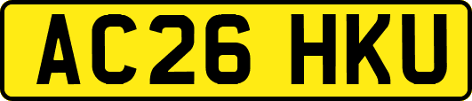 AC26HKU
