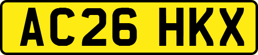 AC26HKX