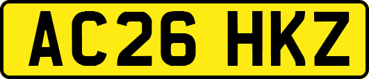 AC26HKZ