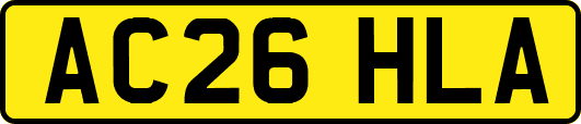 AC26HLA