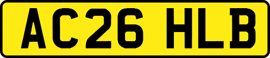 AC26HLB