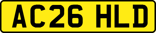 AC26HLD