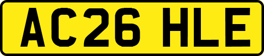 AC26HLE