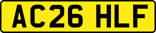 AC26HLF