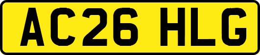 AC26HLG
