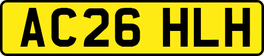 AC26HLH